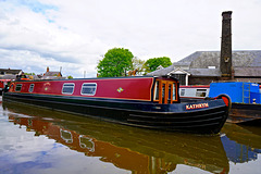 Norbury Junction Festival