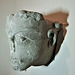 michelham priory, sussex   (24)c13 headstop