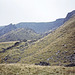 Looking towards The Tower from Little Moor (Scan from Oct 1990)