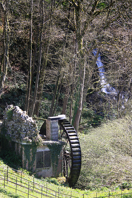 Stourhead Gardens