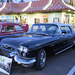 1957 Cadillac Eldorado Brougham