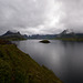 Lofoten - Vestvagoy