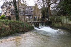 Mill Stream