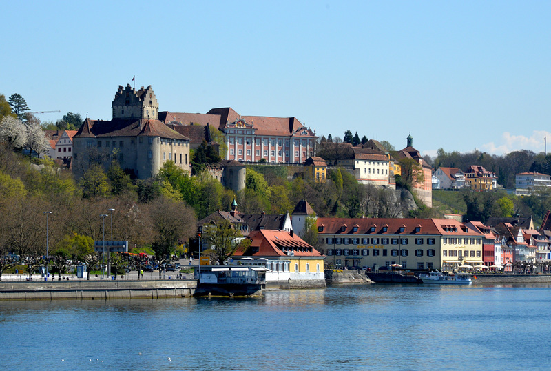 Meersburg