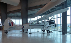 National Air Force Museum of Canada (4) - 14 July 2018