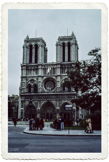 Notre Dame