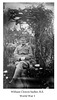 1916 c William Sadler WW1 - seated in garden