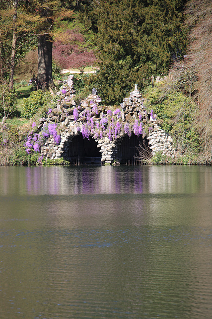 Stourhead Gardens