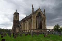 Dunblane Cathedral