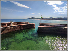 Puerto de Zarautz