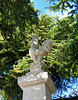Sculpture au Parc Jouvet à Valence (26)*******Le coq*****