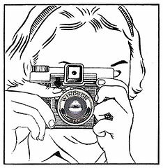 How To Hold Your Windsor Camera