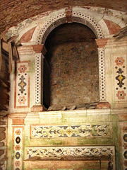 Bugio, The Chapel - VII