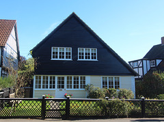 Thorpeness, Suffolk