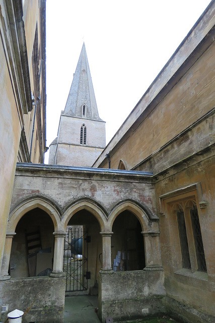 sherborne church, glos (54)