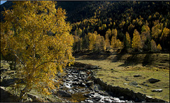 La vall del Madriu