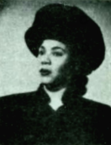 Marjorie Ellen Elliott