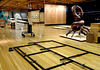 Dismantling the exhibition