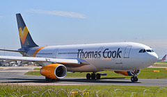 Thomas Cook MLJL