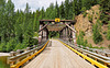 Cottonwood River Bridge