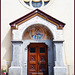 Chiesa di Glorenza - Pfarrhaus Glurns #1