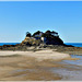 Le fort et l'anse Du Guesclin à Saint Coulomb (35)