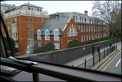 St Mark's College, Chelsea