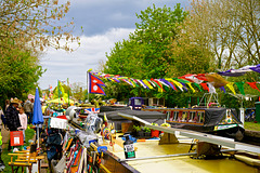 Norbury Junction Festival