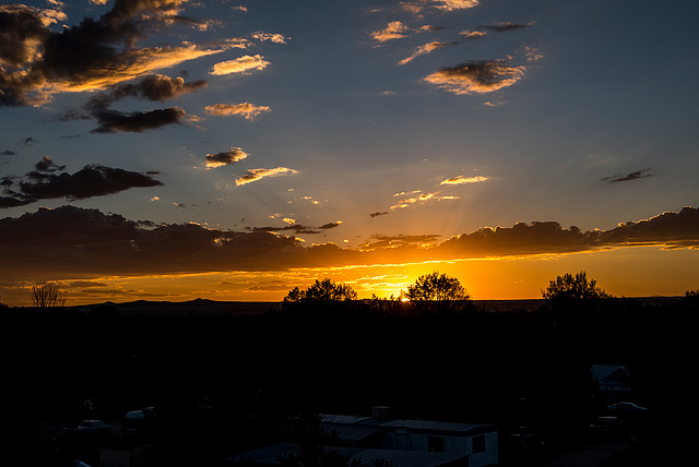 Albuquerque sunsets3