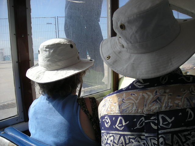 Tilley Hats, Grand Cayman