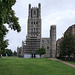 Ely - Cathedral