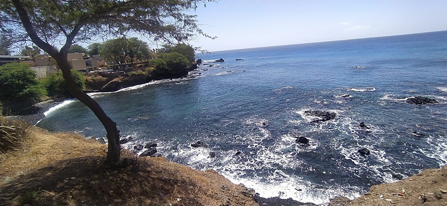 Plage du Cap Vert************