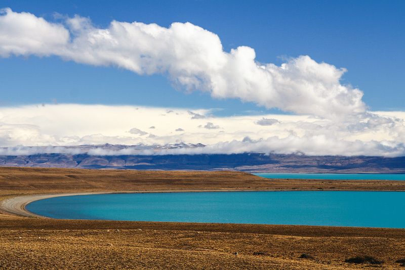 Lago Argentino