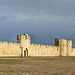 Aigues-Mortes (30) 21 novembre 2013.