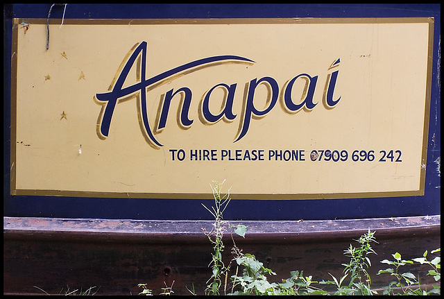 Anapai