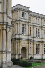 sherborne house, glos