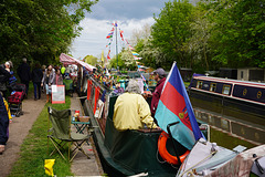 Norbury Junction Festival