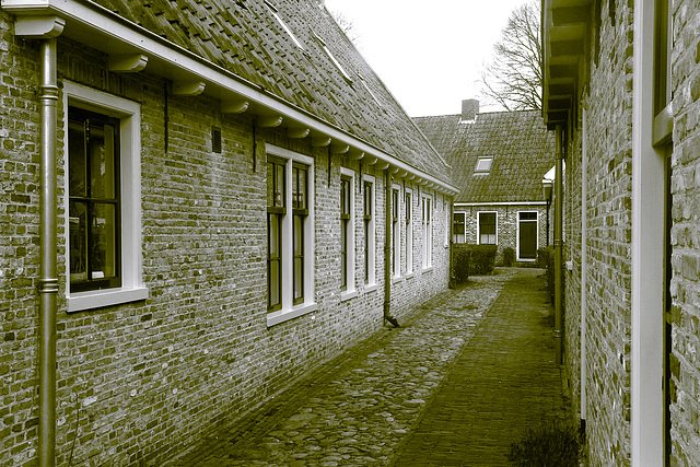 Bourtange