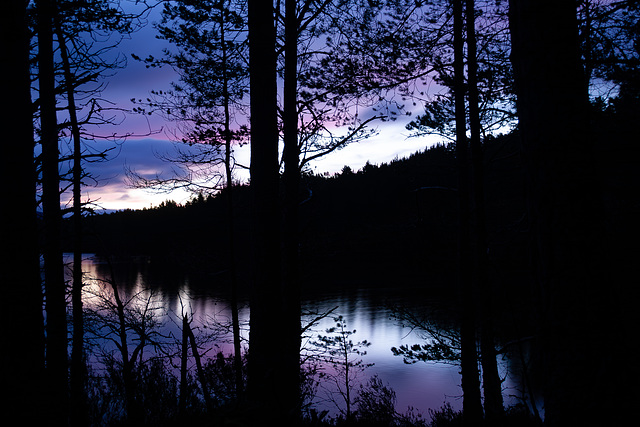 Loch an Eilein