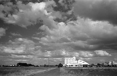 Country elevator