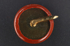Platter Reissnagel