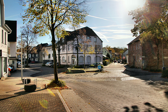 Kirchstraße (Gevelsberg-Silschede) / 26.10.2024
