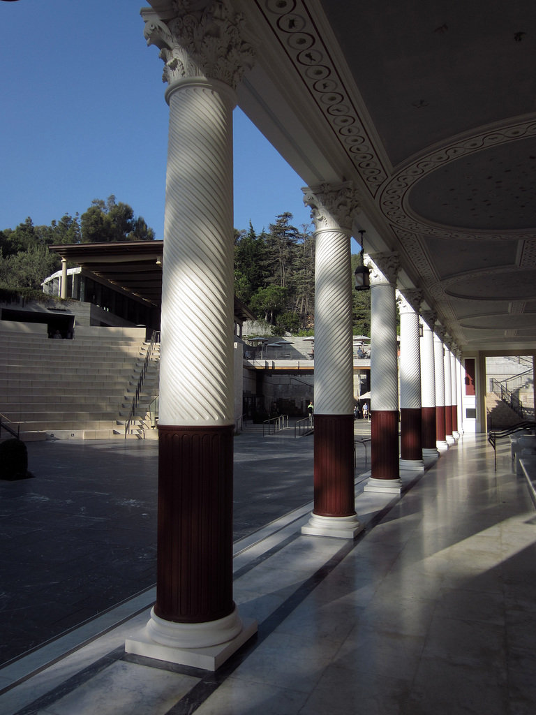 Getty Villa (2897)