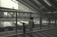 Osaka station-05