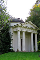kew gardens, london