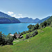 Walensee 04.06.22 / Die andere Seite!