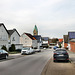 Bremsstraße (Dortmund-Lanstrop) / 12.03.2022