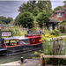 Sonning Lock