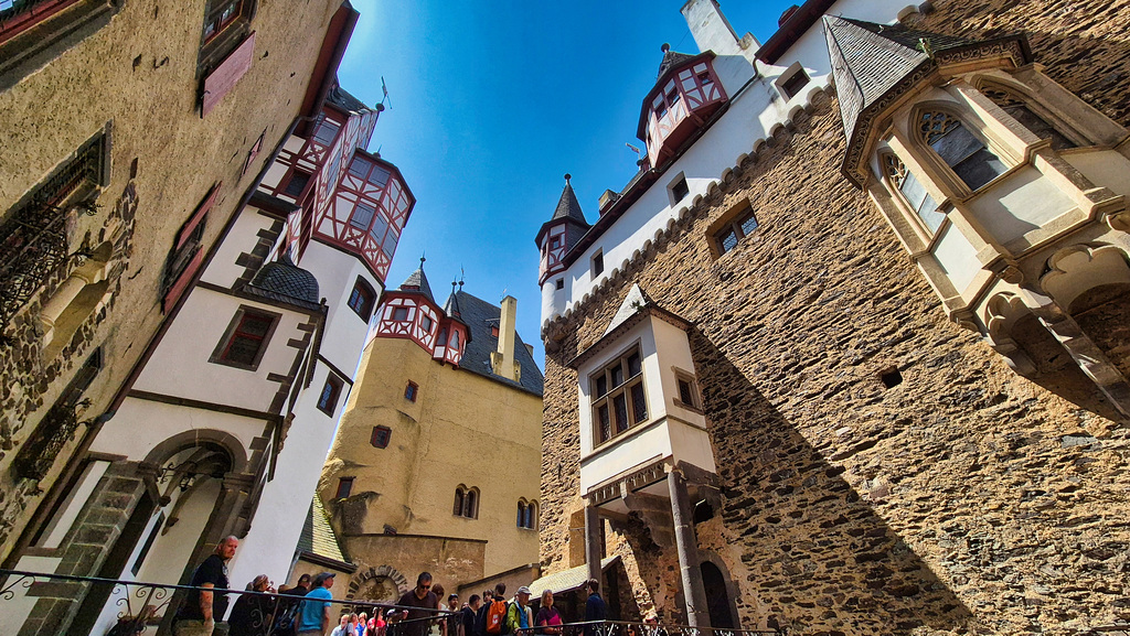 Burg Eltz