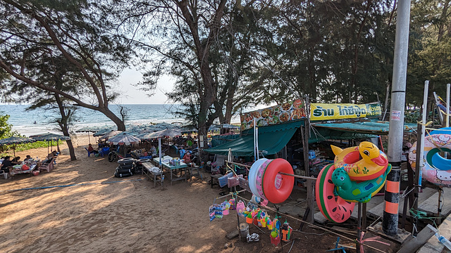 Ne retenez pas votre souffle mais soufflez, au contraire !